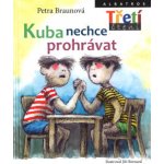 Kuba nechce prohrávat | Jiří Bernard, Petra Braunová – Zbozi.Blesk.cz