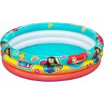 Bestway 91099 tříkomorový Disney Princess – Zboží Dáma Bestway 91099 tříkomorový Disney Princess – Zboží Dáma