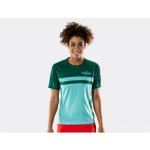 Bontrager Trek Rhythm Mountain Tech Tee zelená dámský – Hledejceny.cz