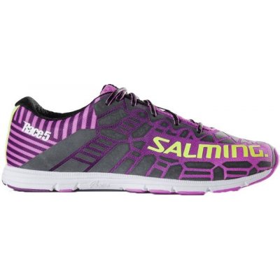 Salming Race 5 Shoe Women Azalea pink – Sleviste.cz