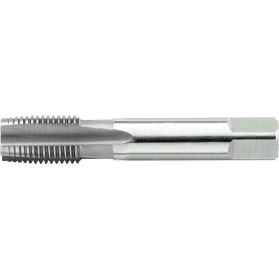 FORMAT Ruční dokončovací závitník din5157 hss g1/2" format – Hledejceny.cz