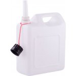 TES Kanystr na vodu 10l – Zboží Dáma