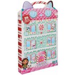Spin Master Adventní kalendář Gabby's Dollhouse – Sleviste.cz