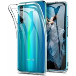 Pouzdro VSECHNONAMOBIL Silikonový obal Honor 20 / Huawei Nova 5T průhledný 17261 – Zbozi.Blesk.cz