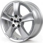 Dezent TX 6,5x16 5x114,3 ET38 silver | Zboží Auto