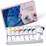 Sonnet akrylové barvy sada – Sleviste.cz