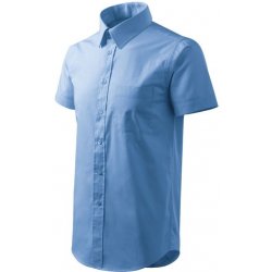 Malfini Chic košile MLI-20715 modrá