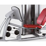 BH Fitness Leg Press L050 – Zboží Mobilmania