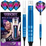 Red Dragon Peter Wright Snakebite PL15 Blue 18g soft – Hledejceny.cz