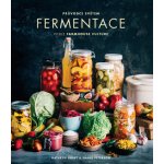 ANAG Průvodce světem fermentace podle Farmhouse Culture - LUKAS Kathryn, PETERSON Shane – Hledejceny.cz