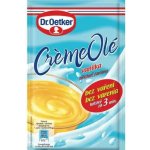 Dr. Oetker Creme Olé vanilka 50 g – Zboží Dáma