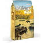 Taste of the Wild High Prairie Adult 18 kg – Sleviste.cz
