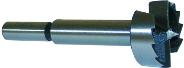 OREN Sukovník ozubený 25 - 100 mm - Ø 80 x prac. délka 110 x celk. délka 160 mm