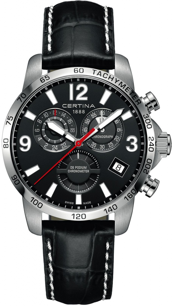 Certina C034.654.16.057.00