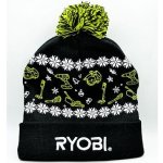 Ryobi zimní s bambulí – Hledejceny.cz