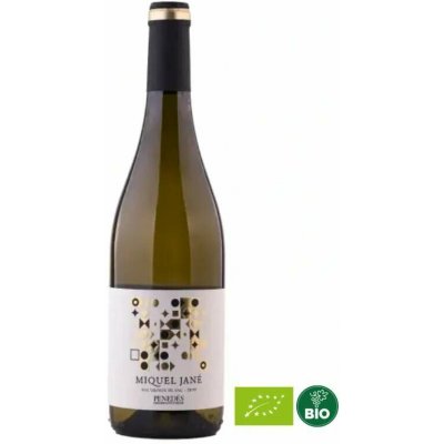 Miquel Jané Sauvignon Blanc Organic 2021 12,5% 0,75 l (holá láhev) – Hledejceny.cz