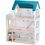 2Kids Hračky Domeček pro panenky Barbora s příslušenstvím – Zbozi.Blesk.cz