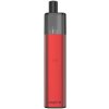 Set e-cigarety Aspire Vilter Pod 450 mAh Červená 1 ks