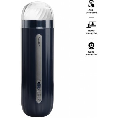 Svakom Hannes Neo – Zboží Mobilmania