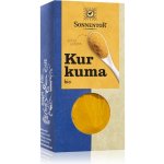 Sonnentor Kurkuma Bio 40 g – Hledejceny.cz