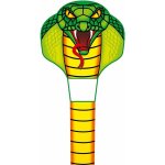 Invento drak Kite Emerald Cobra – Hledejceny.cz