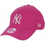 NEW ERA 940K Mlb League Basic Neyyan Hpink/Wht HPINK/WHT – Zboží Dáma