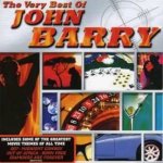 The Very Best of John Barry CD – Hledejceny.cz