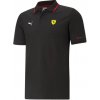 Pánské sportovní tričko Puma pánské polo tričko Scuderia Ferrari Race M 599843-01