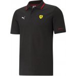 Puma pánské polo tričko Scuderia Ferrari Race M 599843-01 – Sleviste.cz