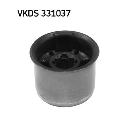 Silentblok příčného ramene SKF VKDS 331037 (VKDS331037) | Zboží Auto