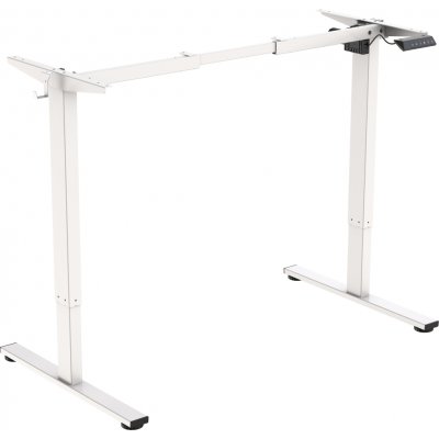 AlzaErgo Table ET2 Core bílý – Sleviste.cz