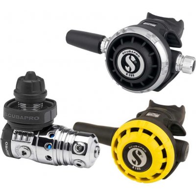 SCUBAPRO MK25 EVO/G260/R105 – Zboží Dáma