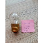 Danapo Žárovka E27 100W 60W 40W 25W 15W 7W Typ 1 – Zboží Mobilmania