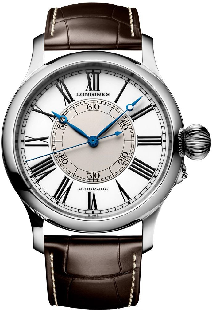 Longines L2.713.4.11.0
