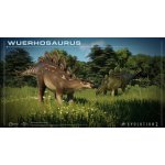 Jurassic World: Evolution 2 (Deluxe Edition) – Zboží Mobilmania