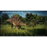 Jurassic World: Evolution 2 (Deluxe Edition) – Hledejceny.cz