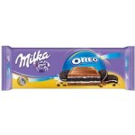 Milka Mmmax Oreo 300 g – Zboží Mobilmania