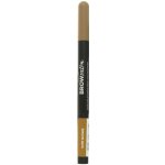 Maybelline Brow Satin Smoothing Duo tužka a stíny na obočí 2v1 1 Dark Blond 0,71 g – Hledejceny.cz