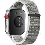 Eternico Airy pro Huawei Watch Fit 3 / 4 / 4 Pro Gray and White AET-HWF3AY-GrW – Zboží Živě