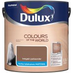 Dulux COW indický palisandr 2,5 L – Sleviste.cz