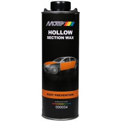 MOTIP nástřik dutin 1 l – Hledejceny.cz