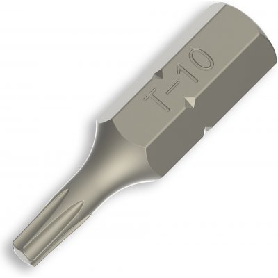 Bit Torx TX10 - 25 mm, 3mm – Hledejceny.cz