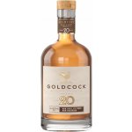 Gold Cock 20y 49,2% 0,7 l (holá láhev) – Zboží Mobilmania