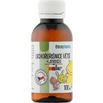 EdenPharma lichořeřišnice větší + jitrocel Junior 100 ml – Hledejceny.cz