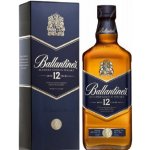 Ballantines 12y 40% 1 l (karton) – Zboží Dáma