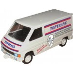 Seva Monti System 27.1 Toptrans Trafic 1:35 – Zboží Živě