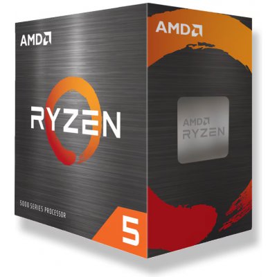 AMD Ryzen 5 5600T 100-100001584BOX – Zboží Živě