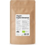 Vilgain Cejlonská skořice mletá BIO 150 g – Zboží Dáma