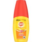 Off! Protection rozprašovač 100 ml – Hledejceny.cz