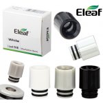 Eleaf NEJEN pro iJust ONE DL Drip Tip 510 Náustek Bílá – Zboží Mobilmania